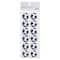 Soccer Ball Repeats Stickers by Recollections™